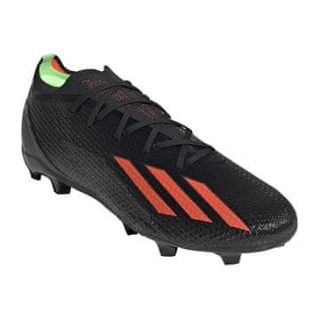 Adidas Čevlji črna X SPEEDPORTAL2 FG