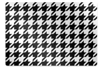 Decormat Podloga za pisarniški stol Pattern in a pipette