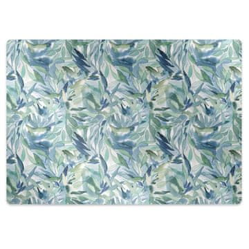 Decormat Podloga za stol Pastel leaves