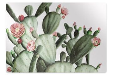 Decormat Podloga za stol Cacti