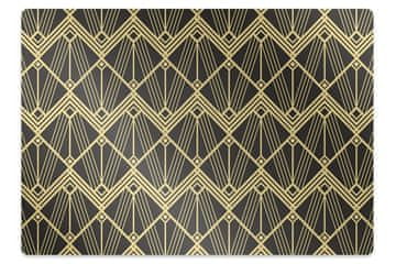 Decormat Podloga za stol Modern tiles