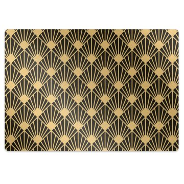 Decormat Podloga za stol Art deco