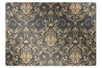 Decormat Podloga za stol Golden ornament