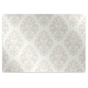 Decormat Podloga za stol Damascus pattern