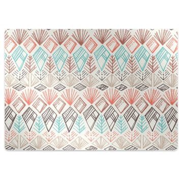Decormat Podloga za stol Ethnic pattern