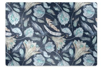 Decormat Podloga za stol Boho pattern
