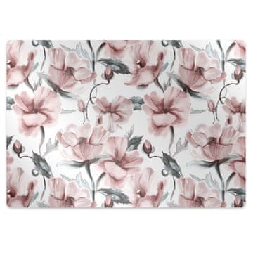 Decormat Podloga za zaščito tal Floral image