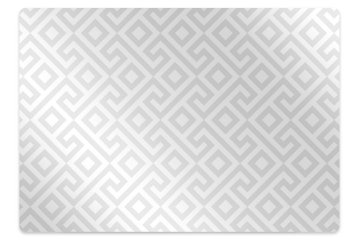Decormat Podloga za stol Greek ornament