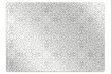 Decormat Podloga za stol Floral ornament