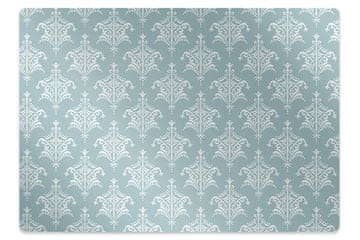Decormat Podloga za zaščito tal Damask