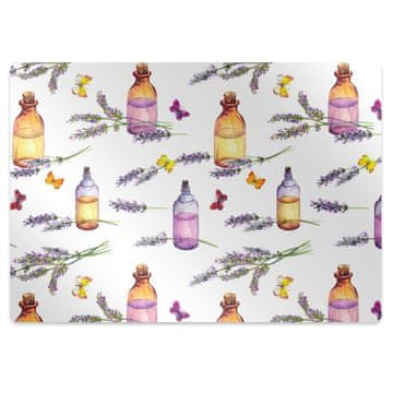 Decormat Podloga za stol Lavender oil