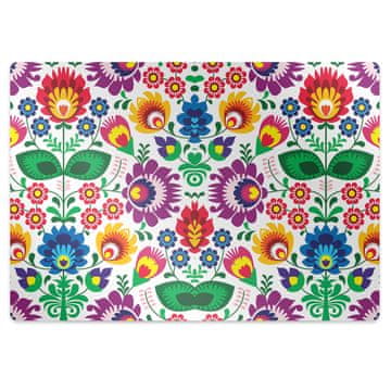 Decormat Podloga za stol Old polish pattern