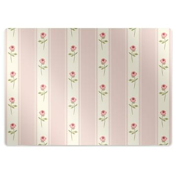 Decormat Podloga za stol Roses
