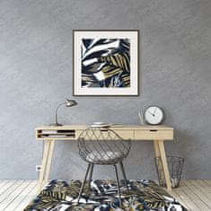 Decormat Podloga za pisarniški stol Palme 120x90 cm 2 cm 