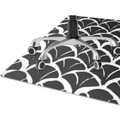 Decormat Zaščitna podloga za stol Oriental pattern 120x90 cm 15 cm 