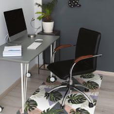 Decormat Podloga za zaščito tal Monster pattern 120x90 cm 15 cm 