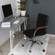 Decormat Podloga za zaščito tal Stone pattern 140x100 cm 15 cm 