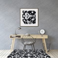 Decormat Podloga za pisalni stol Pattern with a 3d effect 120x90 cm 15 cm 