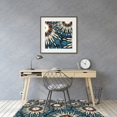 Decormat Podloga za pisalni stol Beautiful mandala 100x70 cm 