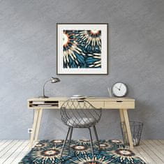 Decormat Podloga za pisalni stol Beautiful mandala 140x100 cm 2 cm 