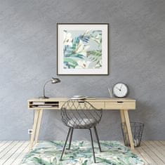 Decormat Podloga za pisalni stol Crocus 120x90 cm 15 cm 