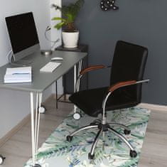 Decormat Podloga za pisalni stol Crocus 120x90 cm 15 cm 