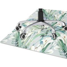 Decormat Podloga za pisalni stol Crocus 120x90 cm 15 cm 