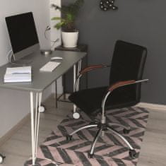 Decormat Podloga za stol Marble loft style 120x90 cm 