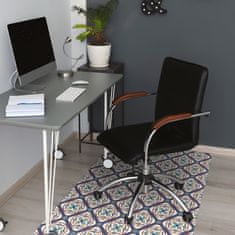 Decormat Podloga za stol Classic pattern 120x90 cm 
