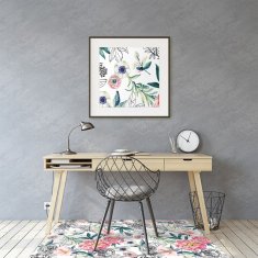 Decormat Podloga za pisalni stol Spring image 140x100 cm 2 cm 