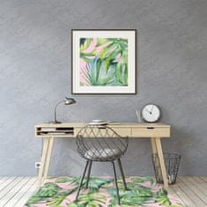 Decormat Podloga za stol Botanical art 140x100 cm 