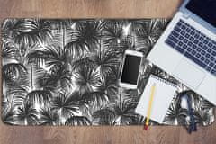 Decormat Namizna podloga Črne palme 90x45 cm 