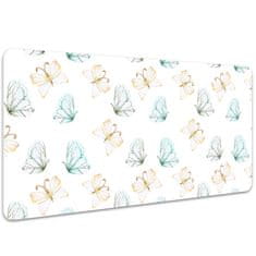 Decormat Namizna podloga Butterflies 90x45 cm 