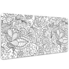 Decormat Namizna podloga Abstract pattern 100x50 cm 