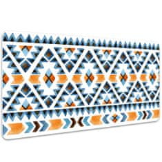 Decormat Namizna podloga Ethnic motifs 100x50 cm 