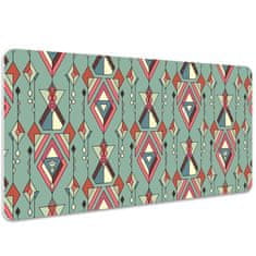 Decormat Namizna podloga Aztec pattern 100x50 cm 