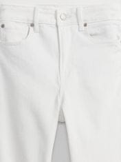 Gap Jeans hlače legging high rise 25LONG