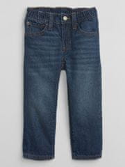 Gap Otroške Jeans hlače '90s straight 18-24M