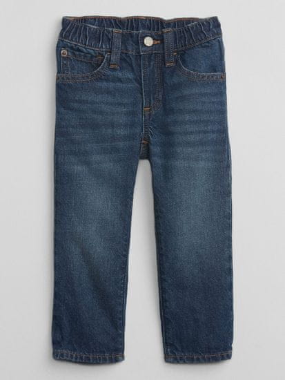 Gap Otroške Jeans hlače '90s straight
