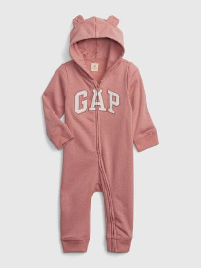 Gap Dojenčki Pajac s logem GAP