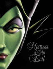 Mistress of All Evil (Villains, Book 4) : A Tale of the Dark Fairy
