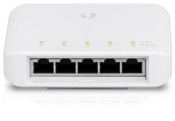 Ubiquiti Stikalo UniFi Compact USW-FLEX