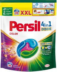 pralne kapsule, Color, 950 g