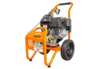 Waspper Visokotlačni čistilnik 275 bar/4.000 PSI ,motor Briggs&Stratton 13 HP