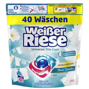  Weiser Riese pralne kapsule, Universal, 40/1