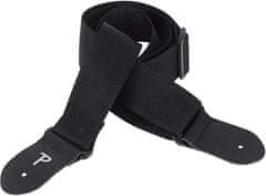 Perris Leathers Perris Leathers Poly Pro Extra Long Black