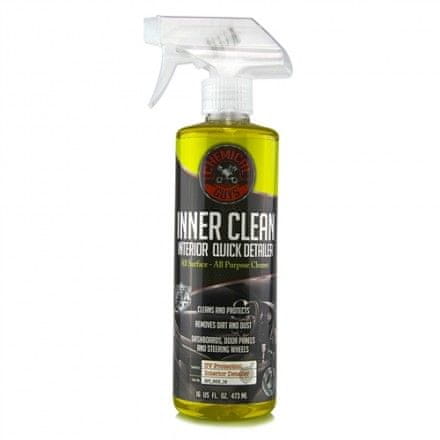Chemical Guys Chemical Guys Innerclean čistilo, 473 ml