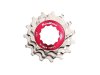Sunrace Rezervni set zobnikov 11-13-15z. za 10-letno kaseto, srebrn