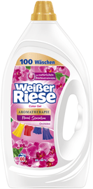  Weiser Riese Aromatheraphy gel za pranje perila, orhideja, 100 pranj