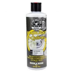 Chemical Guys Chemical Guys Headlight Restorer polirna pasta, 473 ml